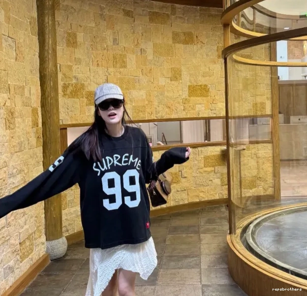 long TEE sleeved 24SS LS 99 T-shirt 99 0619